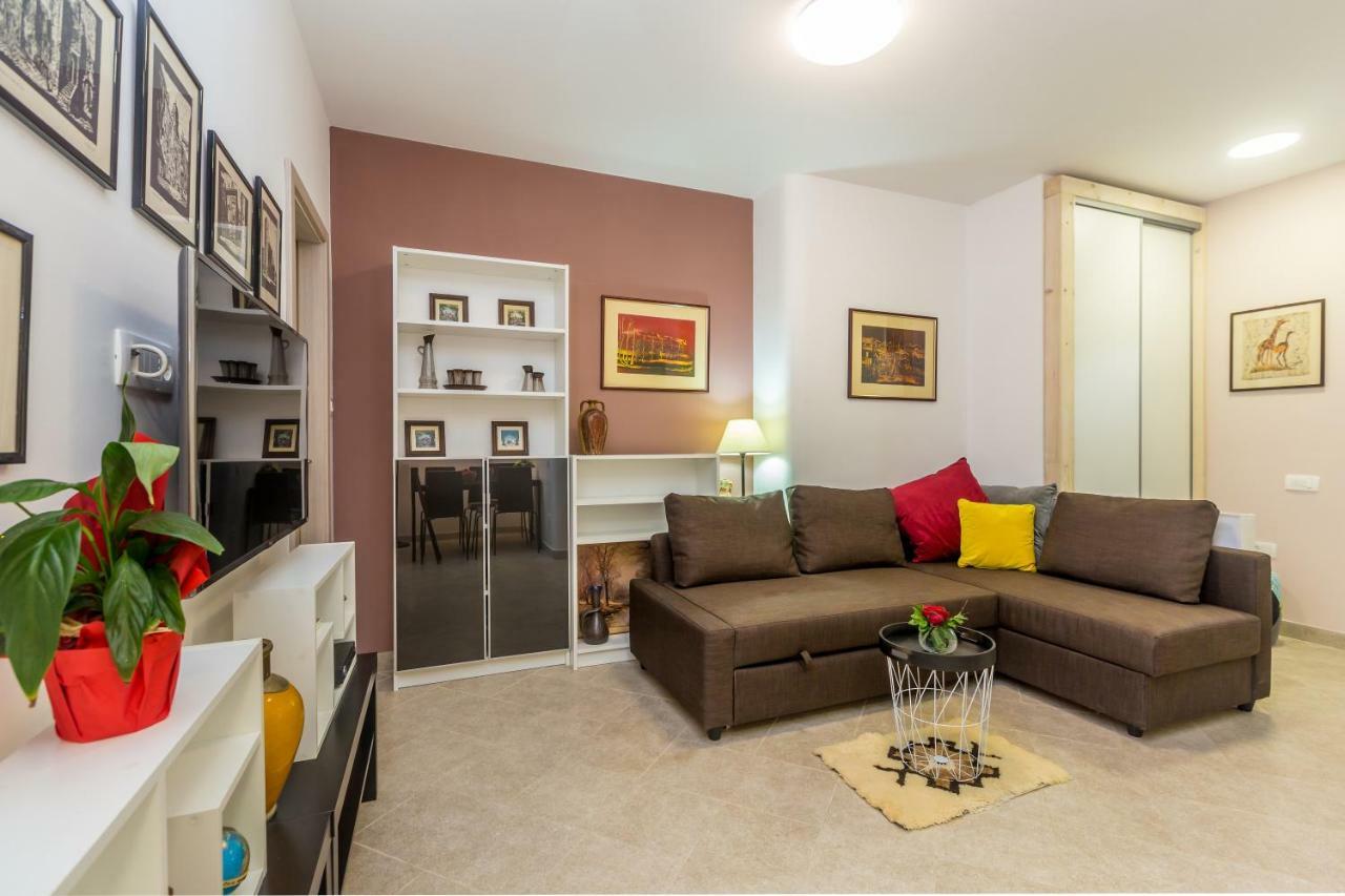 Kozala Apartment 리예카 외부 사진