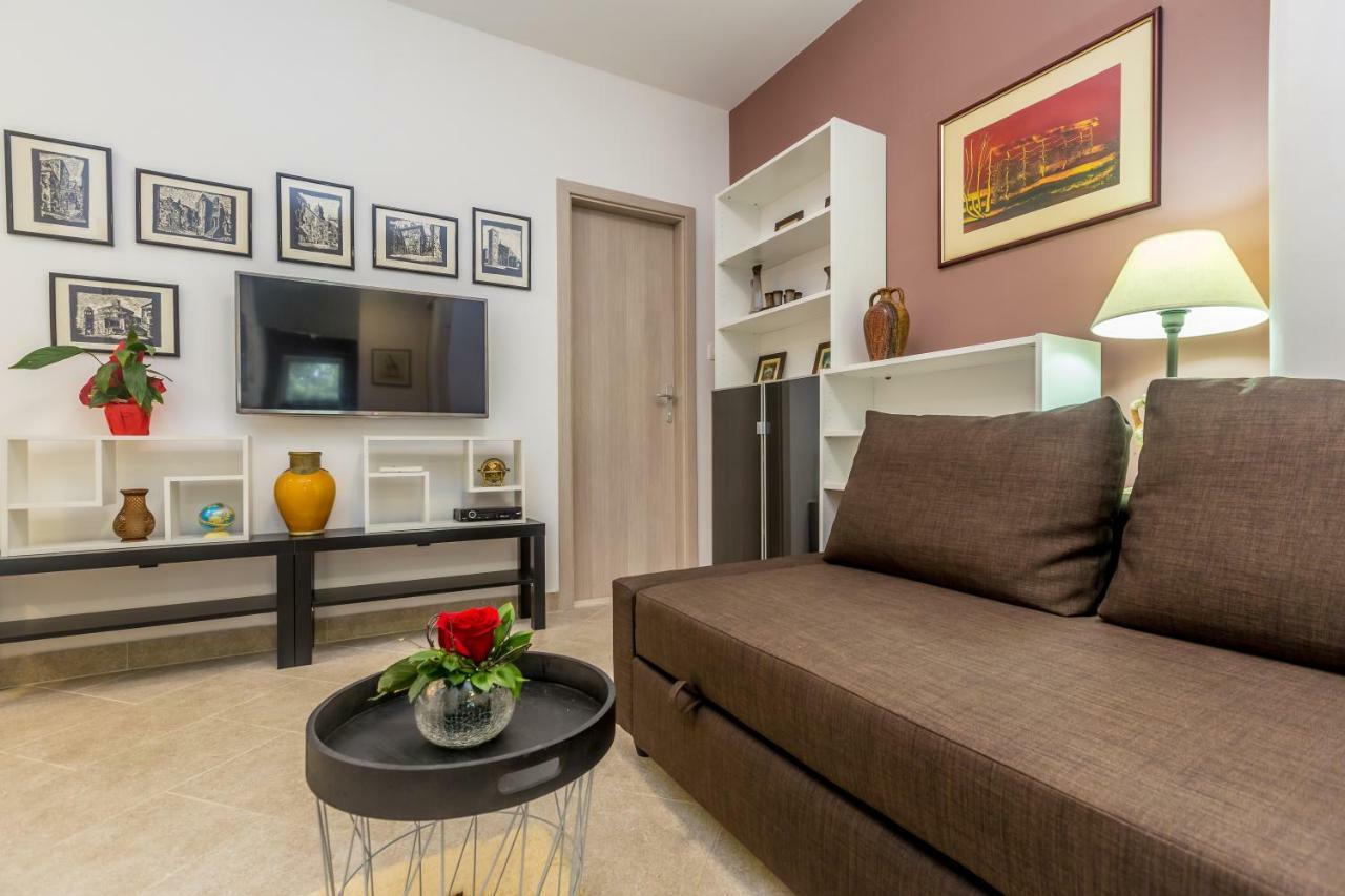 Kozala Apartment 리예카 외부 사진