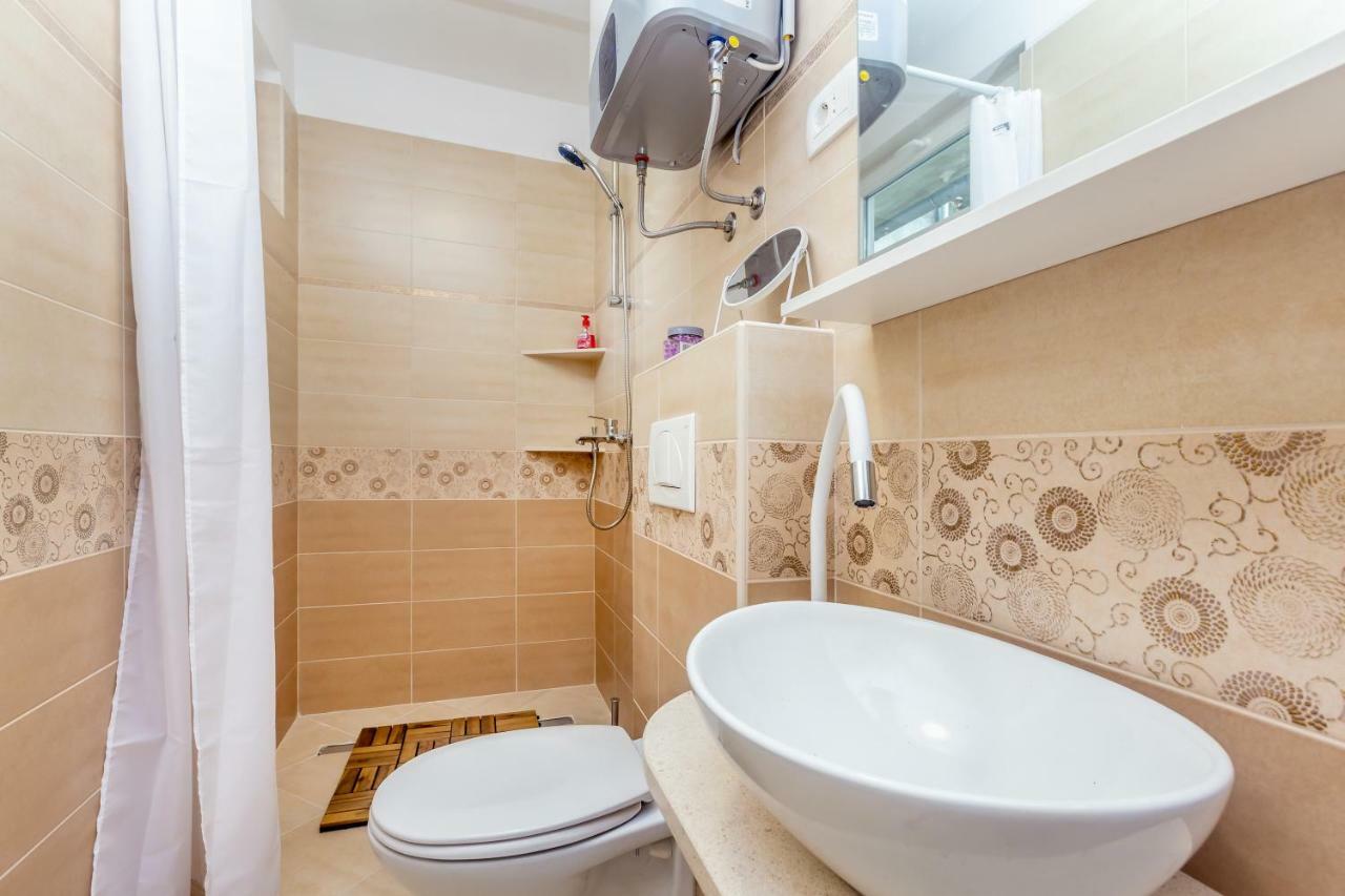 Kozala Apartment 리예카 외부 사진