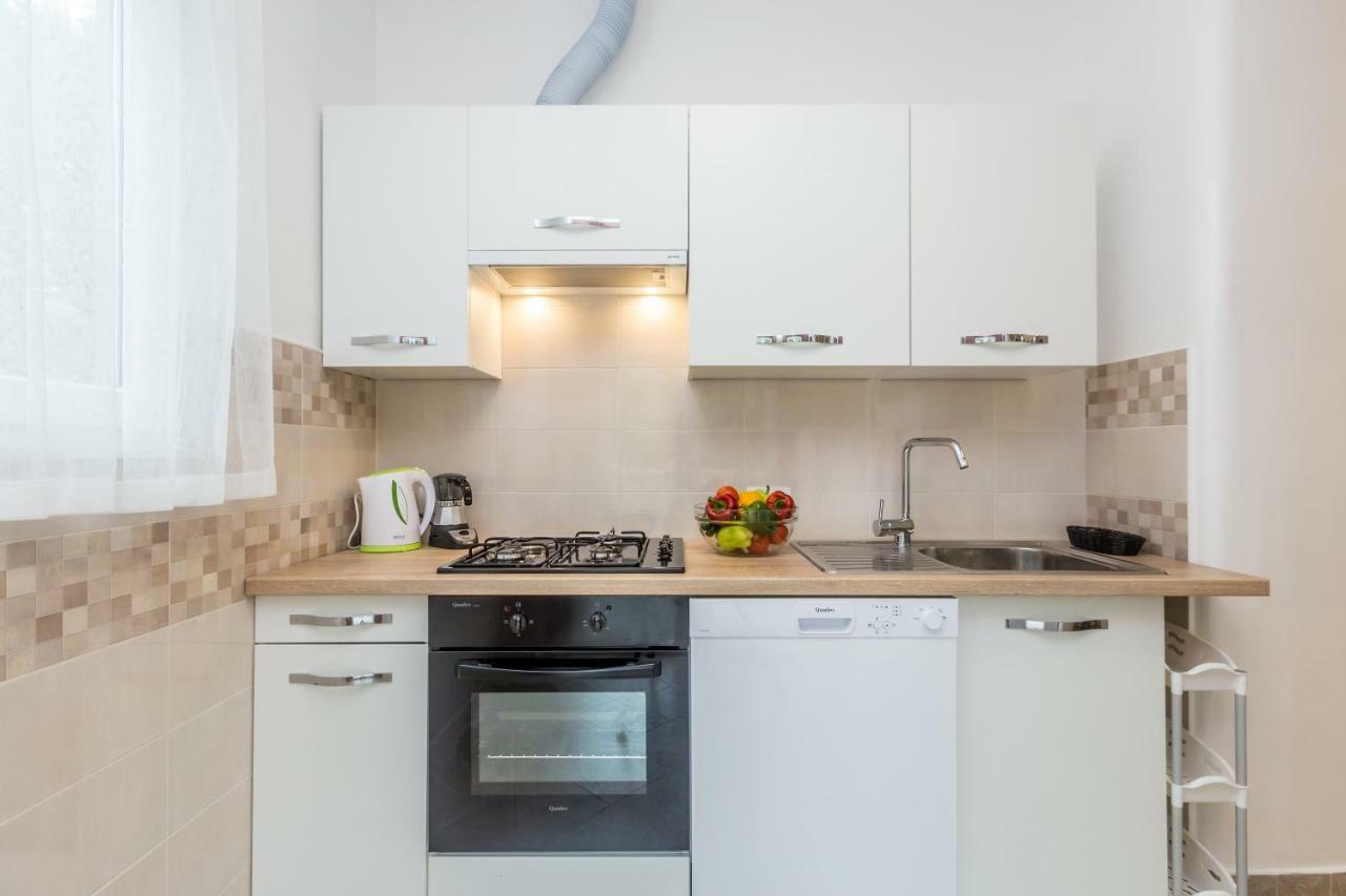 Kozala Apartment 리예카 외부 사진
